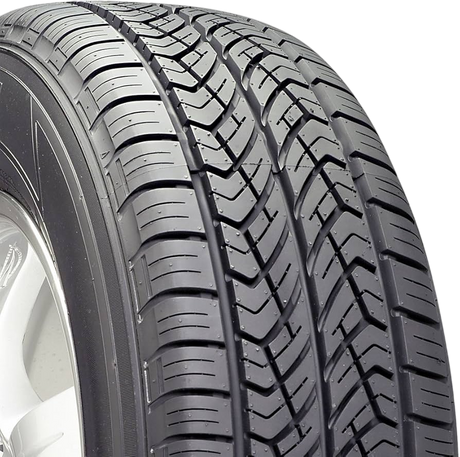 Picture of AVID S33 225/65R16 OE 100S