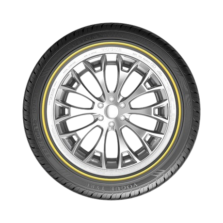 Vogue Custom Built Radial 21V MPN 