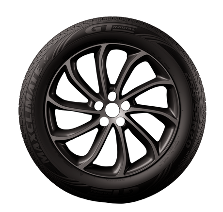 GT Radial MaxClimate MPN 