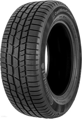 Picture of CONTIWINTERCONTACT TS 830 P 255/45R19 100V