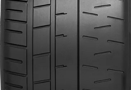 Pirelli Zero Trofeo R MPN 