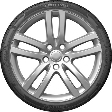 Picture of S Fit AS (LH01)
