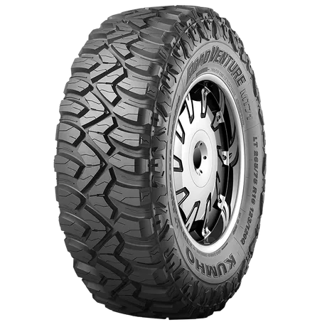 Picture of Road Venture MT71 LT295/55R20/10 123/120Q