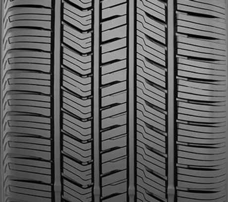 Picture of GEOLANDAR X-CV (G057) 275/40R21 XL 107W