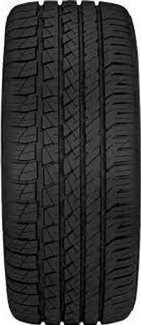 Goodyear EAGLE F1 ASYMMETRIC A/S MPN 