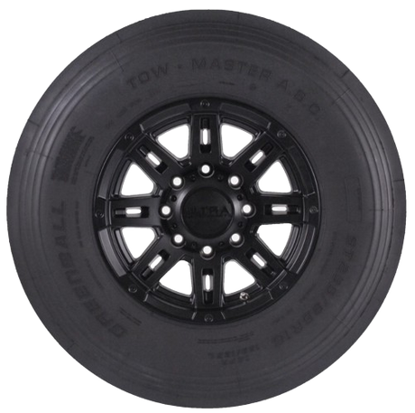 Greenball Tow-Master ASC MPN 