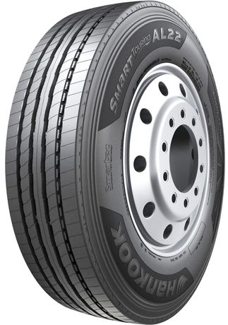 Picture of SMART TOURING AL22 315/80R22.5 L 156/150L
