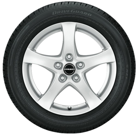 Picture of DriveGuard Run Flat