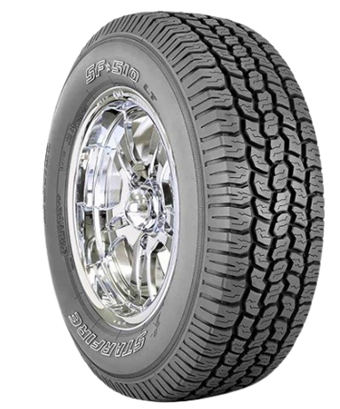 Picture of SF-510LT LT195/75R14 C 93/90R