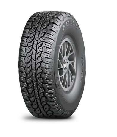Picture of A929 ALL TERRAIN LT235/75R15 C 104/101S