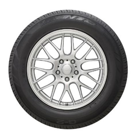 Picture of G2 185/60R15 84T