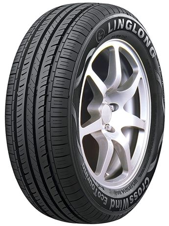 Picture of ECOTOURING 215/75R15 100S