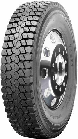 Picture of TR688 295/75R22.5 G TL 144/141M