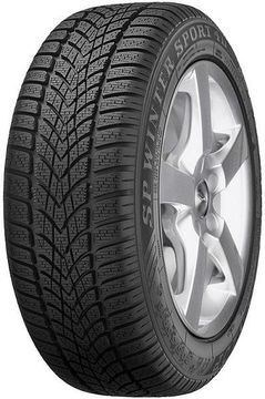 Picture of SP WINTER SPORT 4D 275/30R21 XL 98W