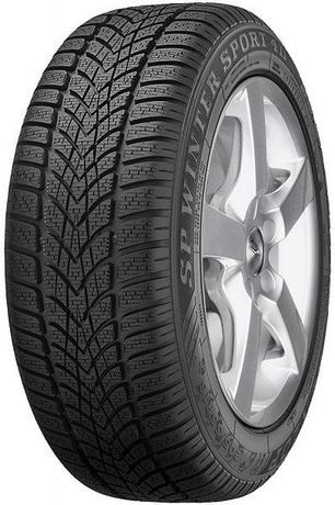 Picture of SP WINTER SPORT 4D 275/30R21 XL NST 98W