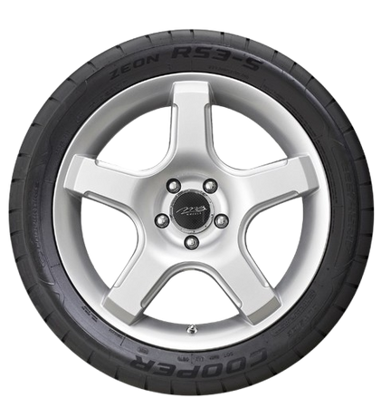 Picture of Zeon RS3-S