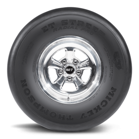 Picture of ET STREET RADIAL PRO P275/60R15 R2