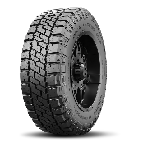 Picture of Baja Legend EXP LT295/55R20 123/120Q