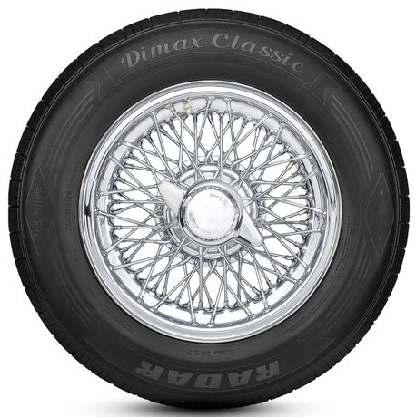 Radar Dimax Classic MPN 