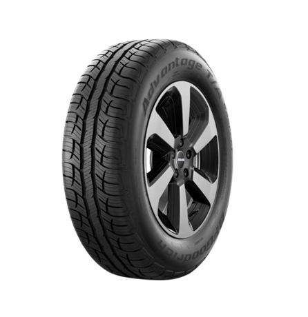Picture of Advantage T/A Sport