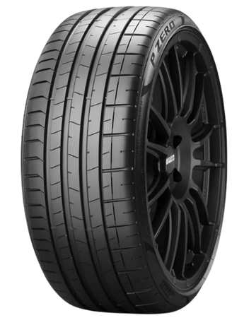 Picture of P-Zero (PZ4) Sport 275/40R21  XL 107Y