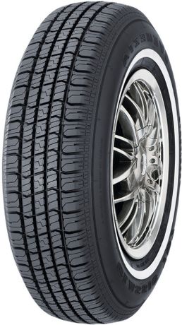 Picture of CLASSIC 787 P215/70R14 96S