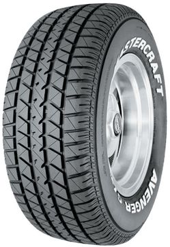 Picture of AVENGER G/T P215/60R14 91T
