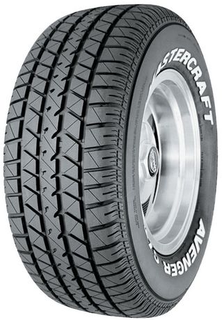 Picture of AVENGER G/T P225/70R15 100T