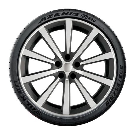 Falken Azenis RS820 MPN 