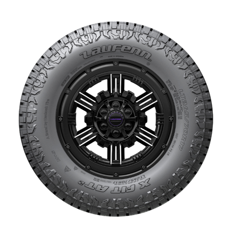Laufenn X FIT AT2 LC02 LT275/65R18/10 123/120S MPN 2022548