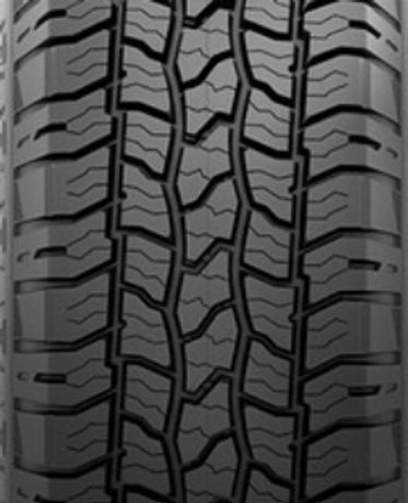 Picture of ALL COUNTRY AT2 LT235/75R15/6 104/101R