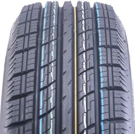 Premiorri Vimero-Van MPN 