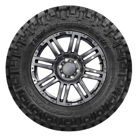 Picture of TRAIL GRAPPLER M/T LT255/75R17 C 111/108Q