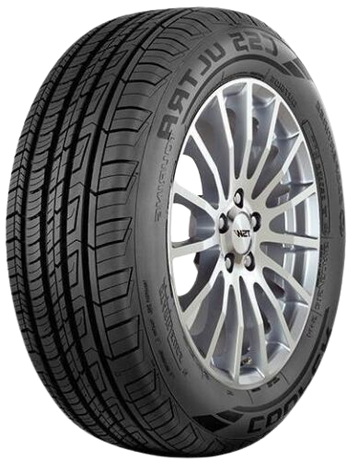 Picture of CS5 ULTRA TOURING 245/45R18 XL 