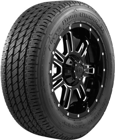 Picture of DURA GRAPPLER LT285/50R22 E 121R