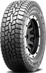 Picture of RUBITREK A/T LT265/70R17 E 121/118S