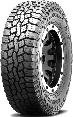 Picture of RUBITREK A/T LT265/70R17 E 121/118S