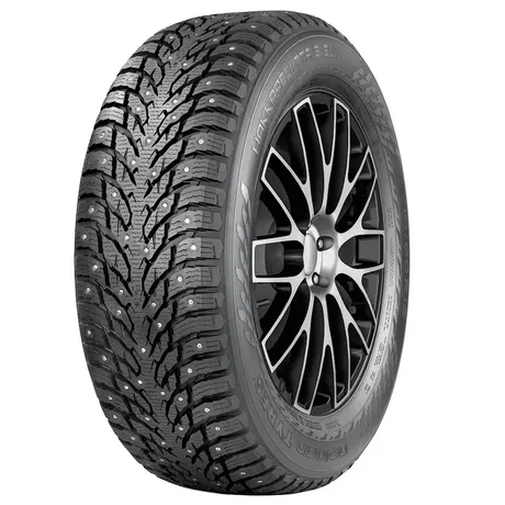 Picture of HAKKAPELIITTA 9 SUV 295/35R21 XL (STUDDED) 107T