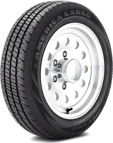 Picture of AMERICA CARGO 185/60R15 C X11M 94/92T