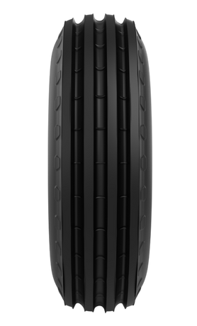 Hercules AG-Trac F-2M MPN 