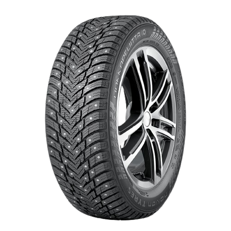 Picture of HAKKAPELIITTA 10 EV 245/35R21 XL 96T