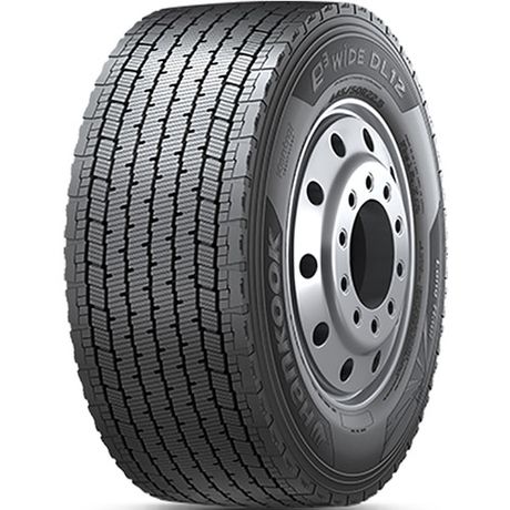 Picture of DL12 445/50R22.5/20 