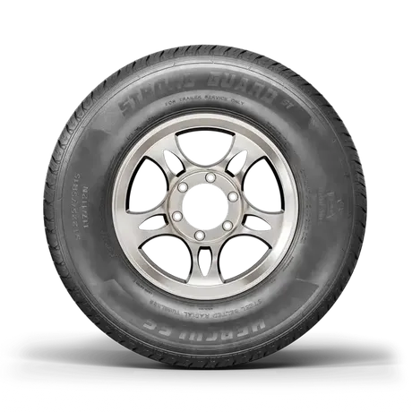 Picture of Strong Guard ST ST235/80R16/10 124/120N