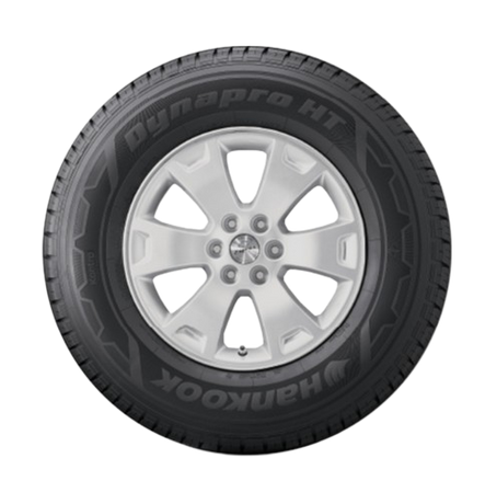 Picture of DYNAPRO HT RH12 (P-METRIC) P245/70R16 106T