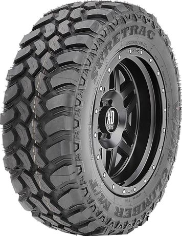 Picture of WIDE CLIMBER M/T 35X12.50R18LT E 123Q