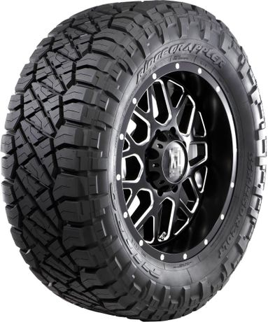 Picture of RIDGE GRAPPLER LT285/60R18 E 122/119Q