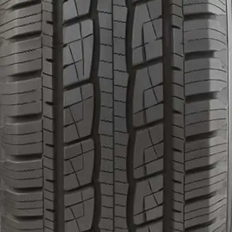 Picture of GRABBER HTS60 255/65R16 109S
