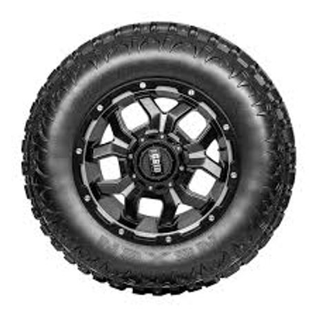 Picture of ROADIAN MTX LT245/75R17/10 121/118Q