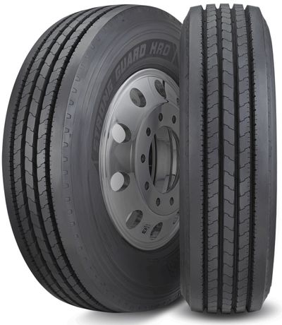 Picture of STRONG GUARD HRD 295/75R22.5 G 144/141L