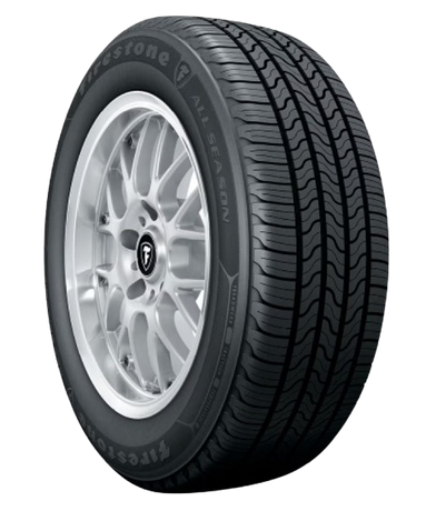 Picture of ALL SEASON 245/55R19 103S